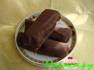 Глазированные сырки