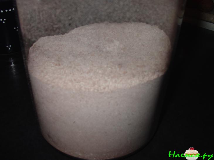 Шоколадный Cappuccino по-домашнему