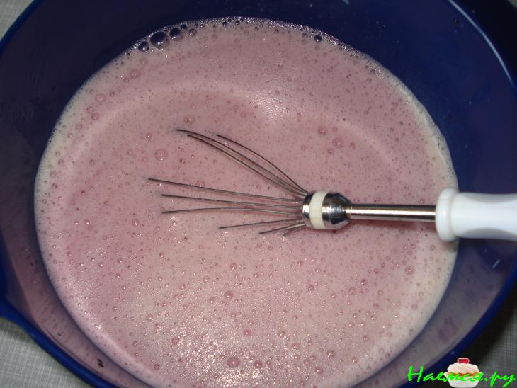 Коктейль 'Золушка' Коктейль 'Золушка'