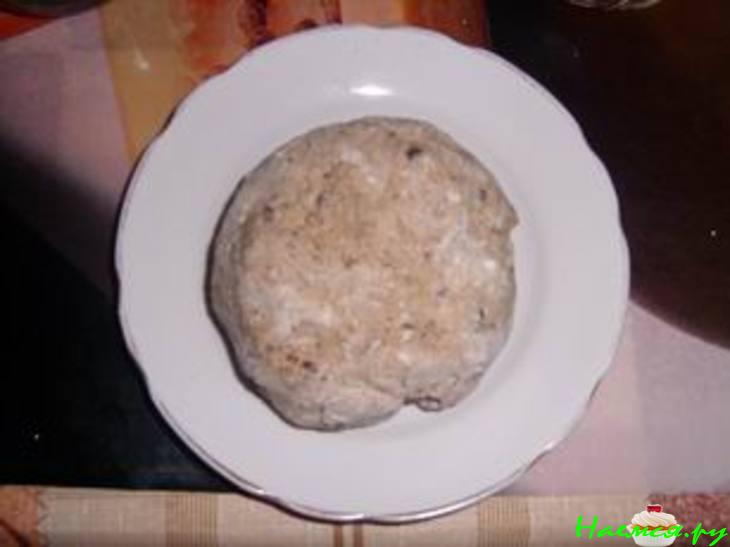 Мясо с овощами в горшочке