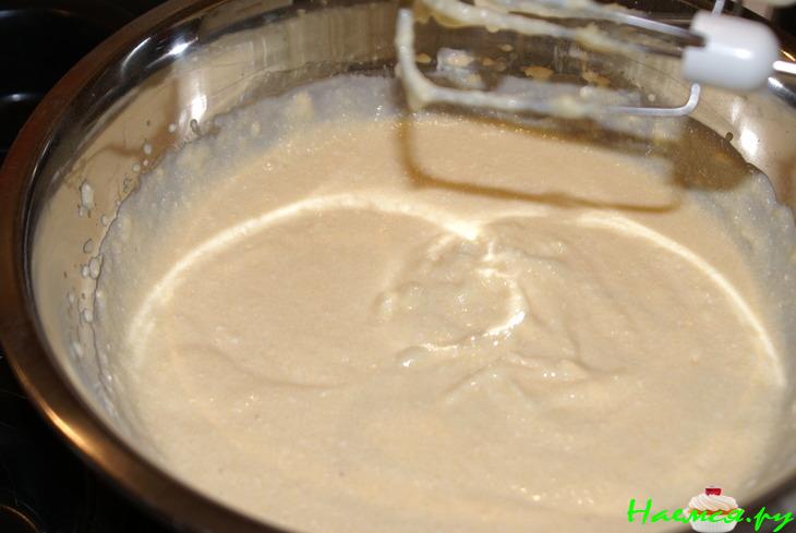 Мини-запеканки с зелёным горошком и сыром Мини-запеканки с зелёным горошком и сыром