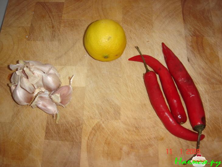 Горiлка от Сержа