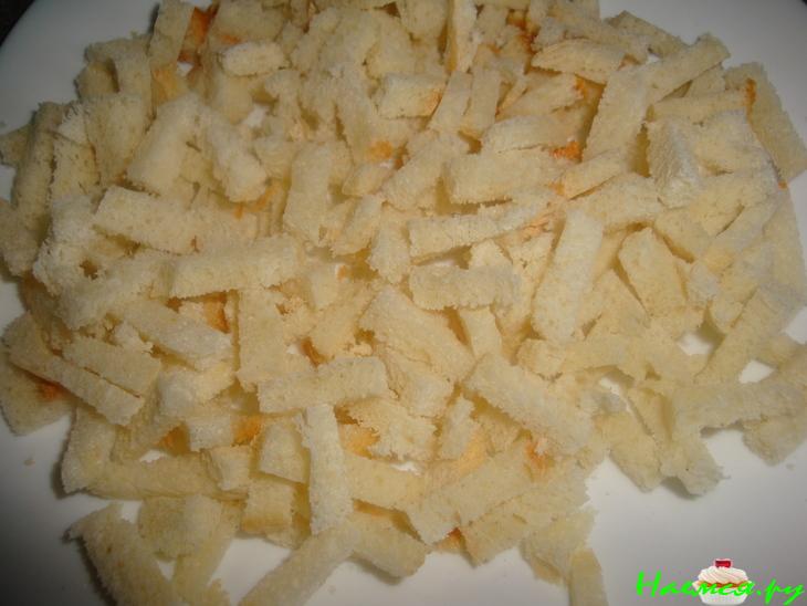 Куриная котлета "Астра"