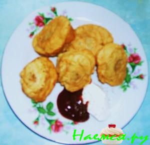 "Ленивчики"