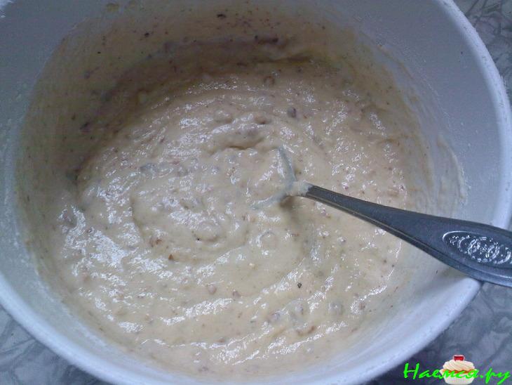 Рулет 'Пятнистый'