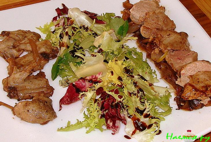 Перепела ... опять перепела Перепела ... опять перепела