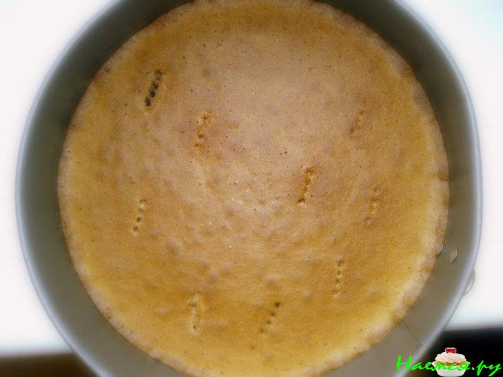 Торт Шоколадный домашний