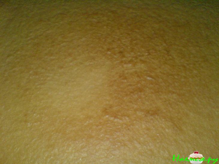 Пирожные "Снежки"