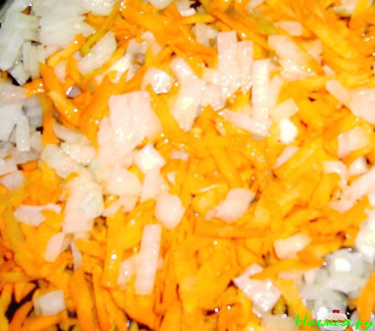 Потроха куриные тушёные 