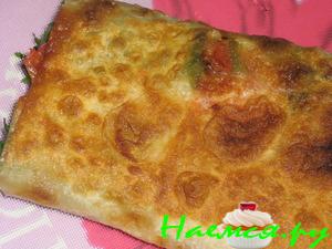 Бутерброд для пикника Бутерброд для пикника