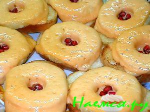 Бутерброды "Экзотика"