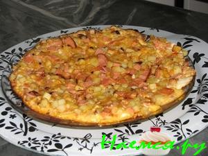 "Не верь глазам своим..."