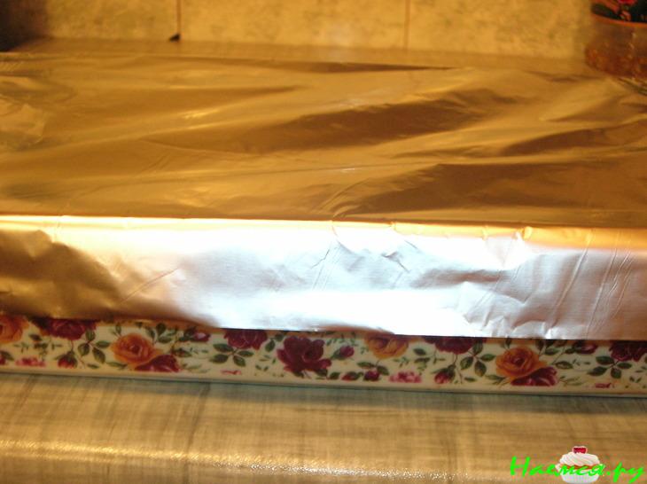 Рыба по-провансальски Рыба по-провансальски