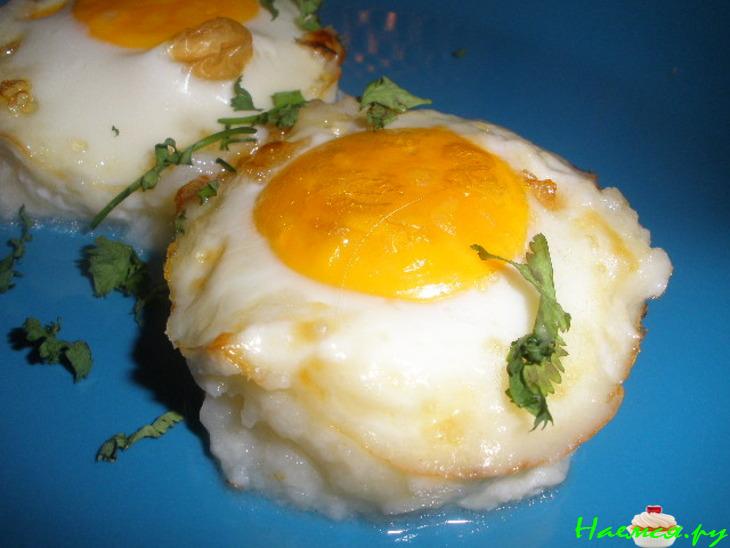 "Круглый" завтрак 