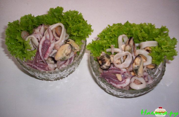 "Коктейль Шампанское"