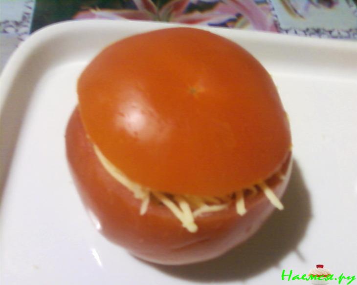 Синьор Помидор