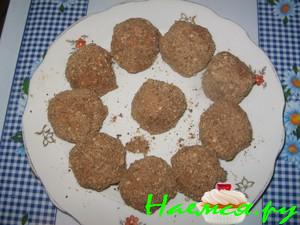 Супер-колобки