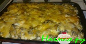 Рыба "Праздничная" Рыба "Праздничная"