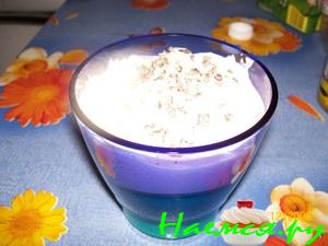 Коктейль "Летняя прохлада"