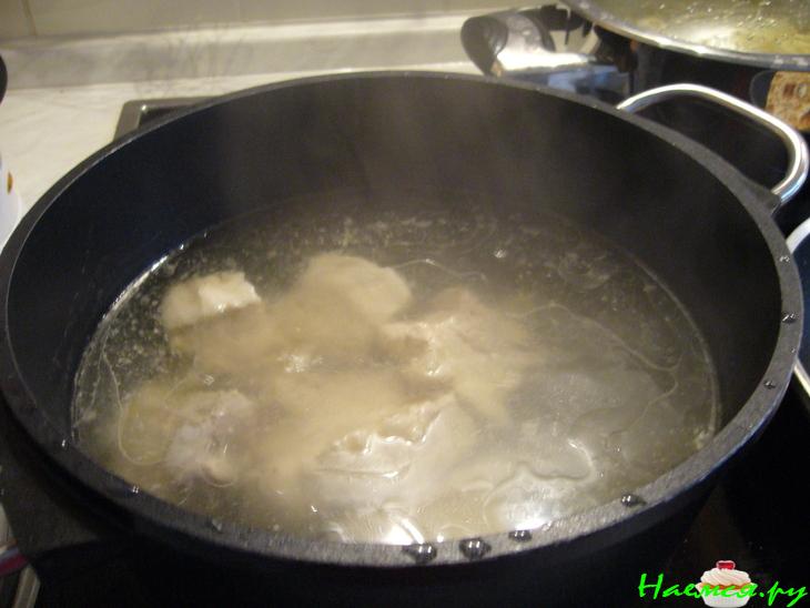 Капустняк Днепровский