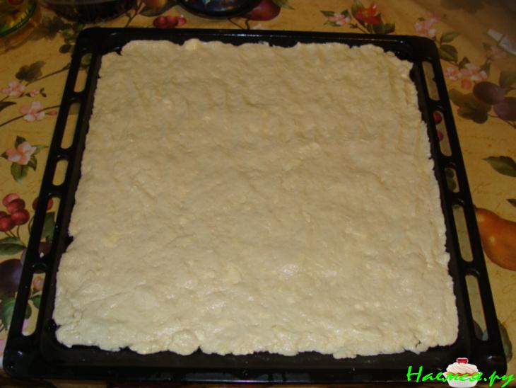 Пицца "Большая"  