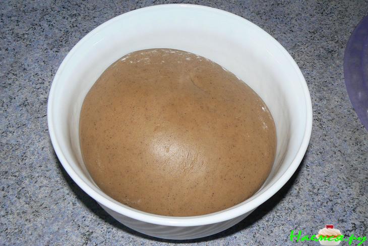 Тульский пряник