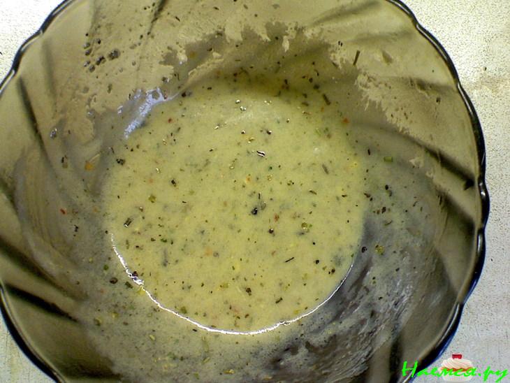 "Карнавал" (салатик)