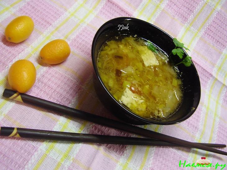 И снова японские мотивы... И снова японские мотивы...