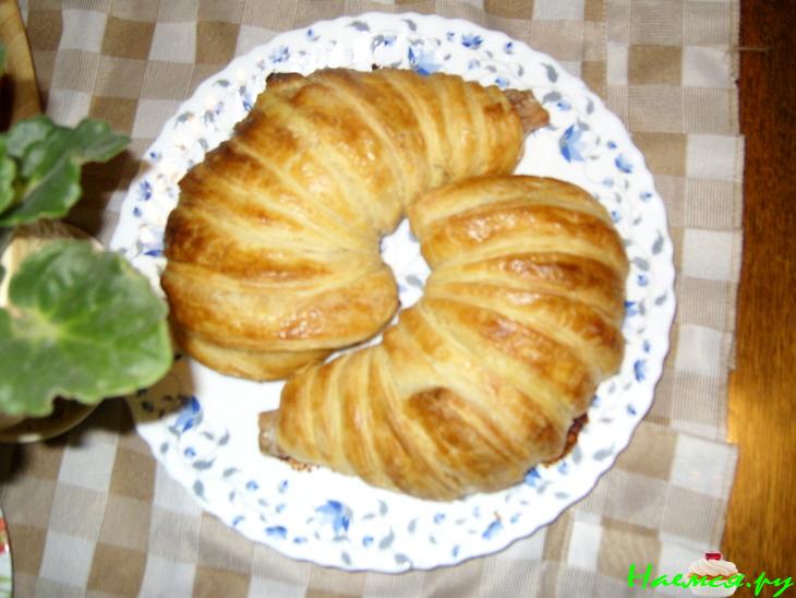 Окорочка по-Парижски