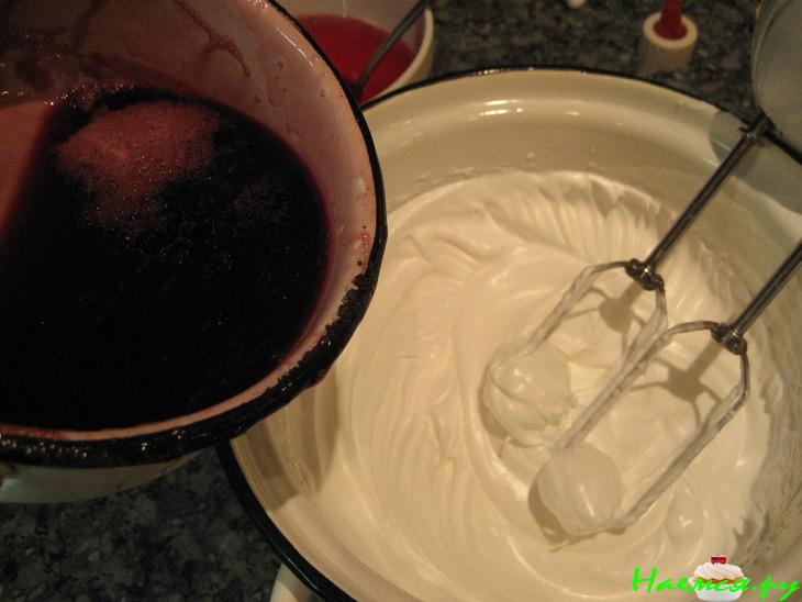 Торт 'Ветка Сакуры'