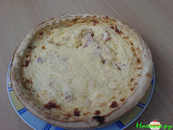 Пирог немецкий "Артур"