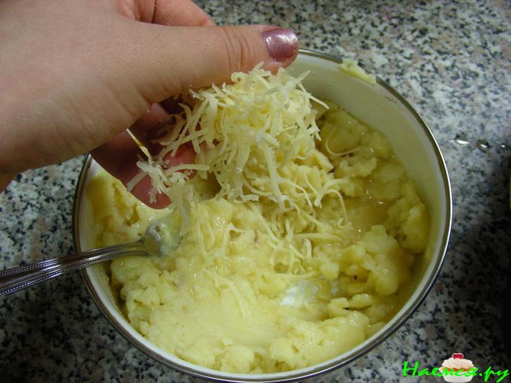 Курочка под снегом Курочка под снегом