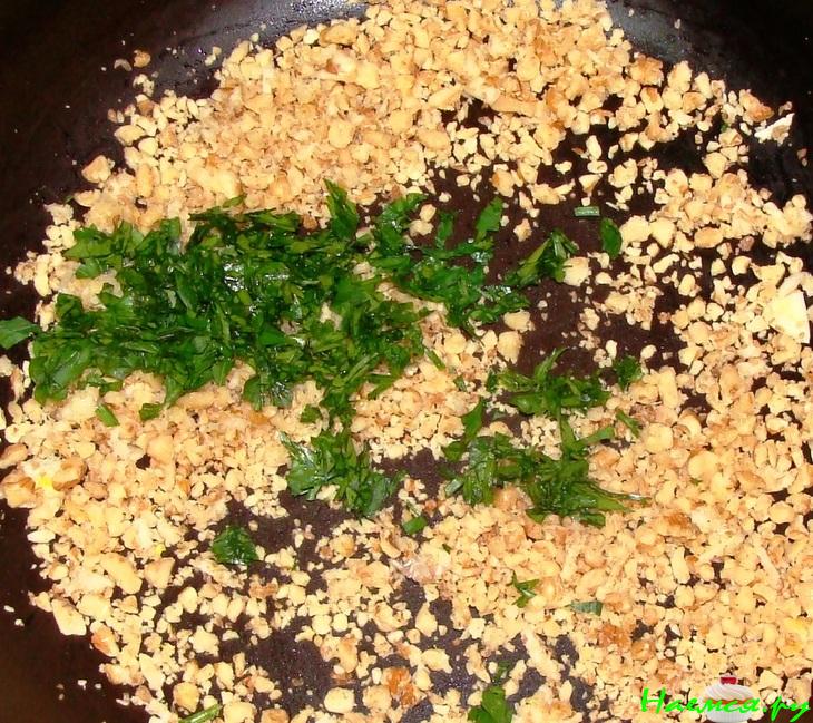 Филе зубатки