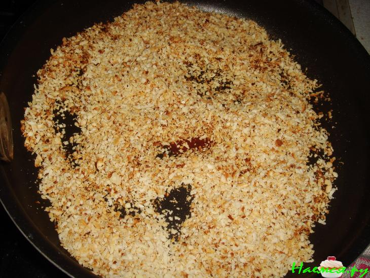 Французские тюили