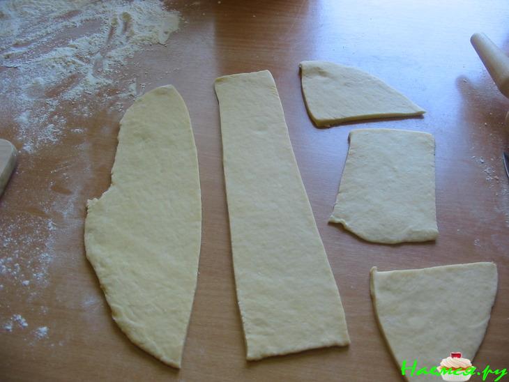 Кребели Кребели