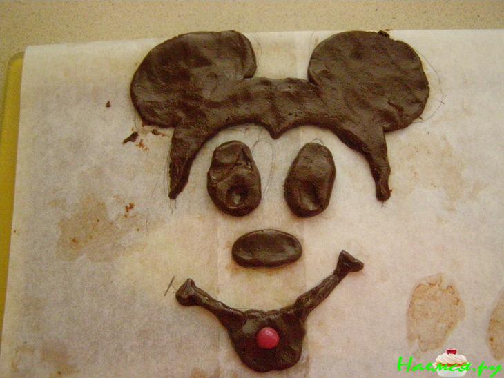 Торт Шоколит