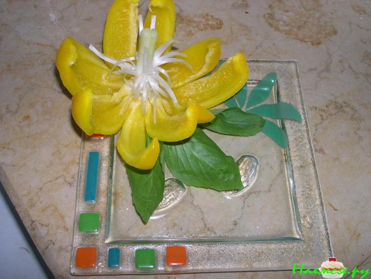 Идеальное сочетании