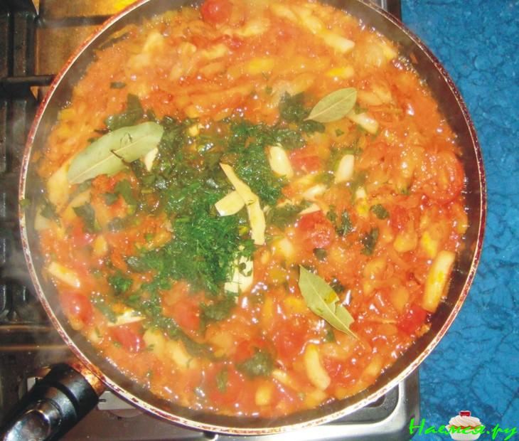 Икра из огурцов