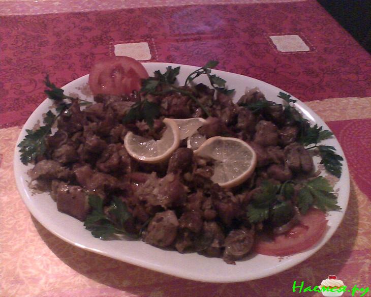 Свинина "Оригинальная"