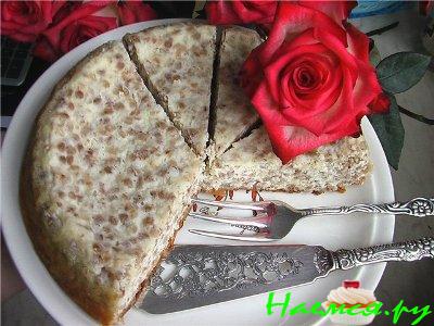 Гречневик Способ