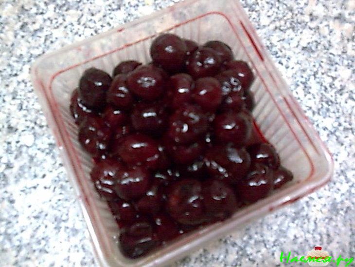 Вишнёвый восторг