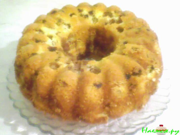 Кекс и кексики