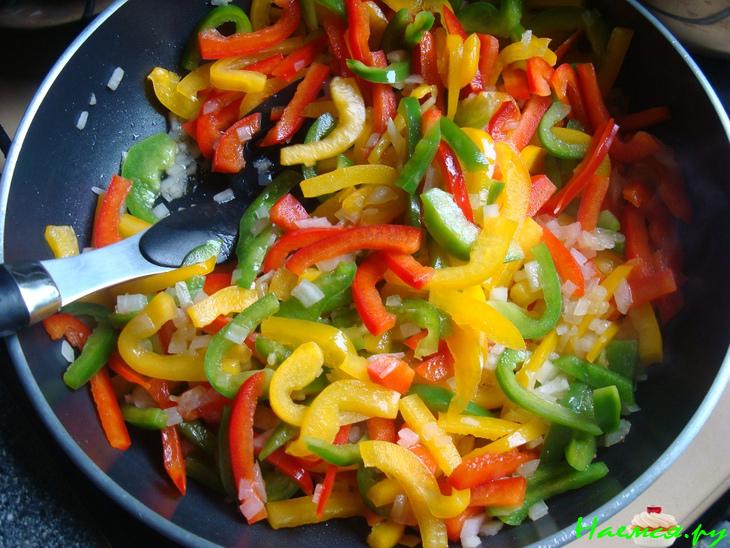 Рыбные наггетсы по-китайски Рыбные наггетсы по-китайски