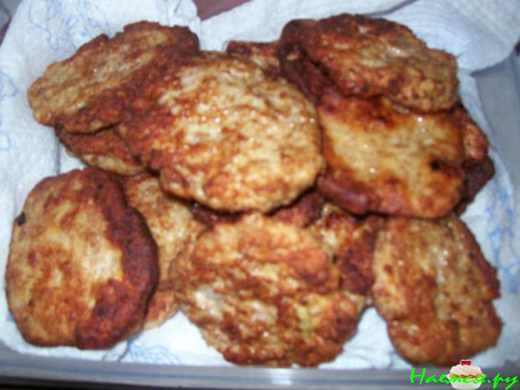 Мини-сандвичи