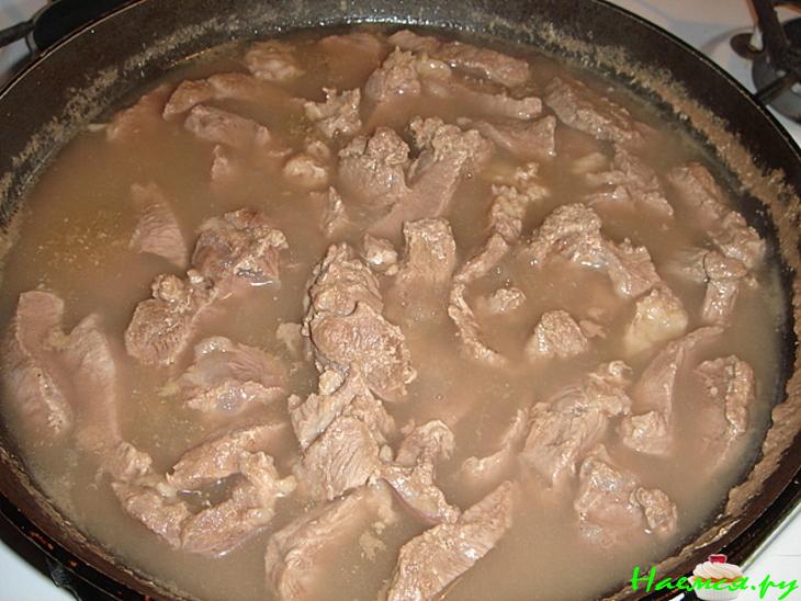 Азу (по-татарски)