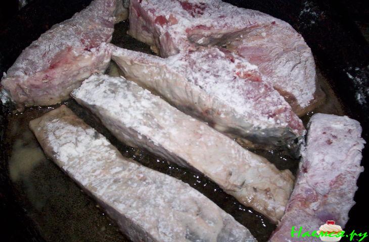 Сазан с Луком Сазан с Луком