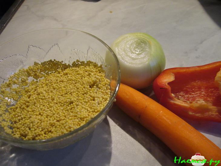 Капустняк Днепровский