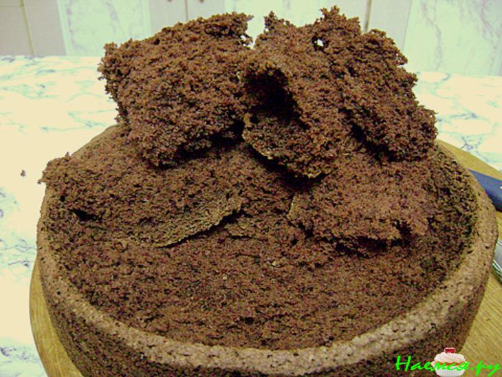 Пьяная вишня для Ирочки