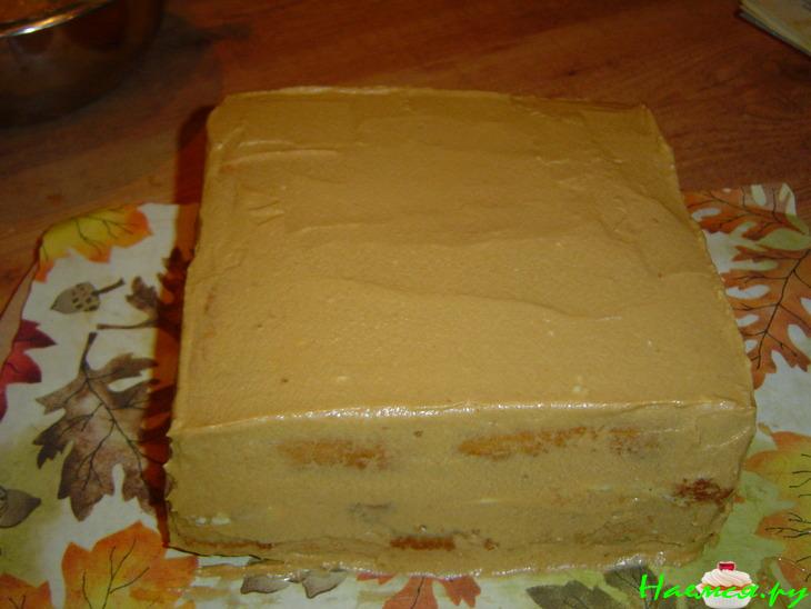 Торт 'С Днем Учителя!'