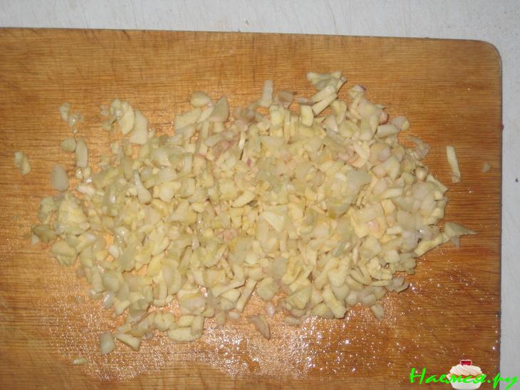 Харчо...в моем исполнении